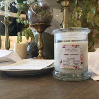 Gallery 2 - Artisanal Crafters Workshop: Candle Making