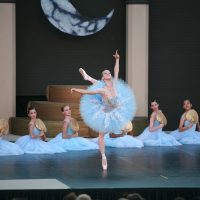 Gallery 1 - Anaheim Ballet