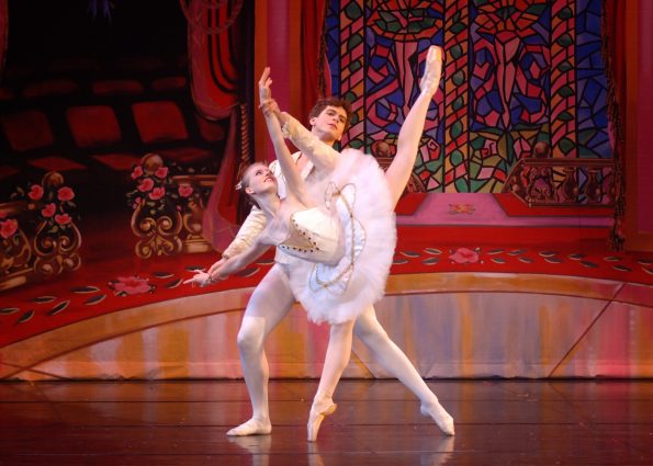 Gallery 2 - Maple Youth Ballet