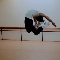 Gallery 3 - Maple Youth Ballet