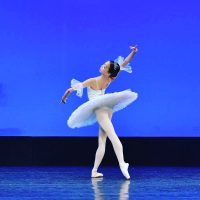 Gallery 2 - Once Upon a Tutu - A Ballet and Dance Experience for the Community