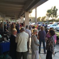 Gallery 2 - The heART of Orange County Artist Reception and MORE