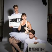 Gallery 1 - Anaheim Ballet's #NOFILTER