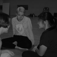 Gallery 1 - Summer Choreography Intensive for Teens