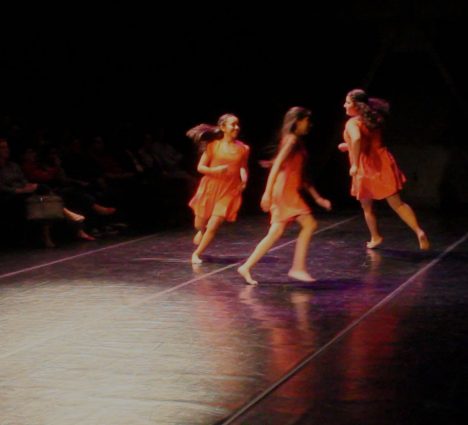 Gallery 2 - Summer Choreography Intensive for Teens