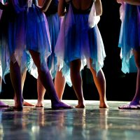 Gallery 3 - Summer Choreography Intensive for Teens