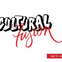 Cultural Fusion Opening Reception