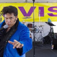 Gallery 4 - 18th Annual Elvis Festival