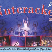 Ballet Etudes Presents The Nutcracker