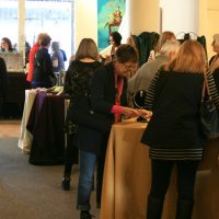 Gallery 1 - 4th Annual Holiday Artisan Faire