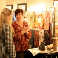 Gallery 3 - 4th Annual Holiday Artisan Faire