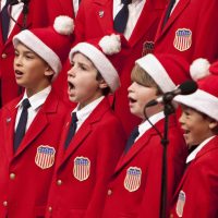 Gallery 1 - All-American Boys Chorus 