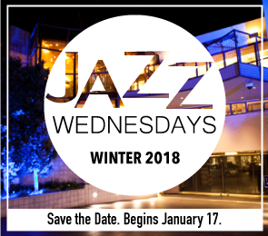 Gallery 2 - Jazz Wednesdays Winter - LATIN JAZZ