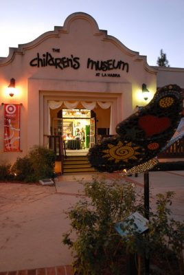 Children's Museum at La Habra, The