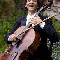 Chamber Music | OC Presents Master Class / Performance Featuring Cellist Colin Carr