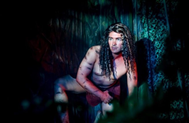 Gallery 1 - Musical Theatre Orange County presents Disney's Tarzan, The Stage Musical