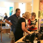 Gallery 3 - Artisan Trunk Show with 8 Local Artists & Craftspeople, plus LIVE Blues music