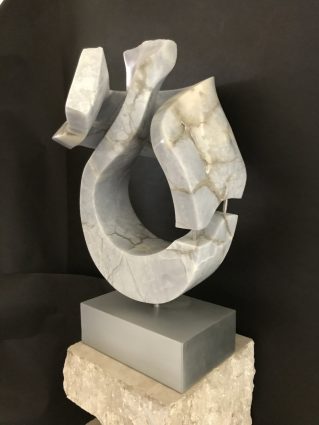 Gallery 3 - Architectural Stone and Stone Sculpture Exhibition