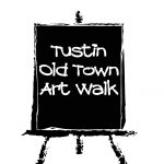 Old Town Tustin Art Walk