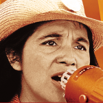 Gallery 1 - Conversation with Dolores Huerta