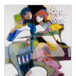 Gallery 3 - Solo Exhibition: Hessam Abrishami