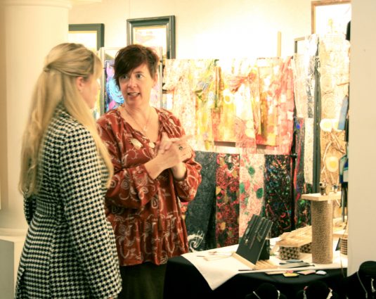 Gallery 5 - 5th Annual Holiday Artisan Faire