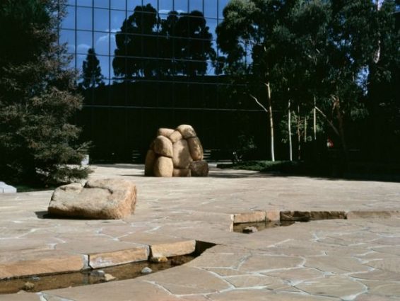 Gallery 1 - Award Winning, 1994 - - California Scenario