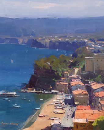 Gallery 2 - Colley Whisson Workshop