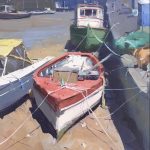 Gallery 3 - Colley Whisson Workshop