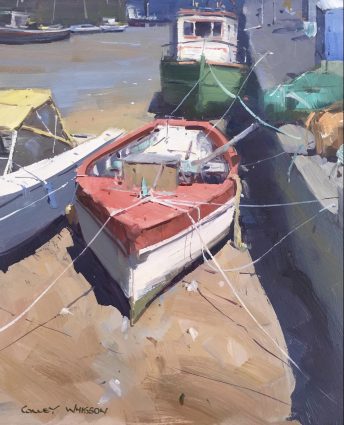 Gallery 3 - Colley Whisson Workshop