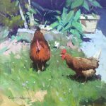 Gallery 4 - Colley Whisson Workshop