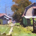 Gallery 5 - Colley Whisson Workshop