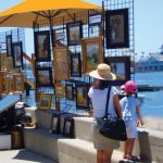Gallery 1 - 25 Annual Balboa Island Artwalk - Call for Artists