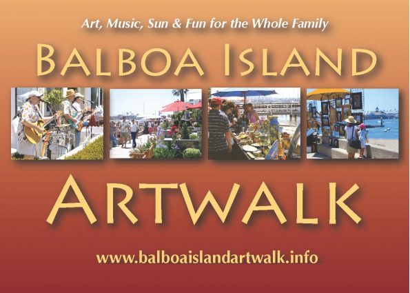 Gallery 2 - 25th Annual Balboa Island Artwalk