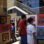Gallery 4 - Young Masters Art Show