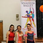 Gallery 1 - Anaheim Ballet School's Hands on Dance