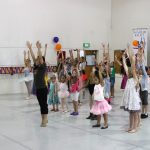 Gallery 2 - Anaheim Ballet School's Hands on Dance