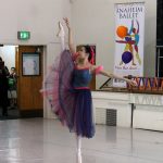 Gallery 3 - Anaheim Ballet School's Hands on Dance