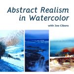 Gallery 1 - Abstract Realism in Watercolor