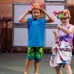 Gallery 1 - Performing Arts Camp: Greatest Showman