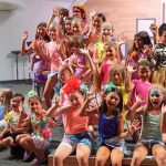 Gallery 4 - Performing Arts Camp: Tangled