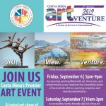 Gallery 1 - 2019 Costa Mesa ARTventure