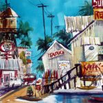 Gallery 2 - Capturing California Cityscapes