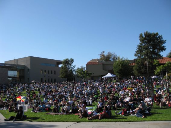 Gallery 3 - Concordia University Irvine Concerts on the Green