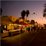 CANCELED:  Surf City Nights: Weekly Street Fair