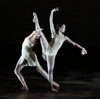 Ballet Repertory Theatre's Fall Festival