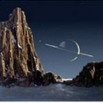 Gallery 1 - OCC Planetarium Presents Chesley Bonestell: A Brush With The Future