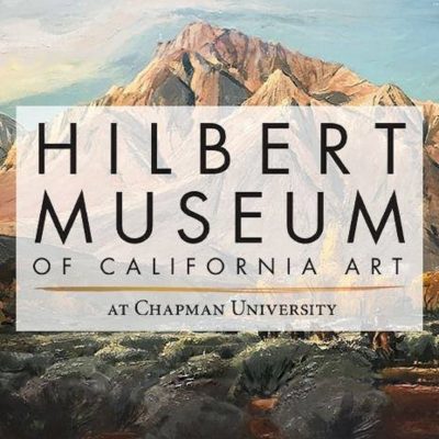 Hilbert Museum of California Art at Chapman Univer...