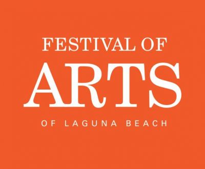 Art Talks: Lecture Series at the Festival of Arts