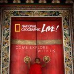 Gallery 1 - CANCELED - 2020 National Geographic Live Series -Steve Winter: On the Trail of Big Cats